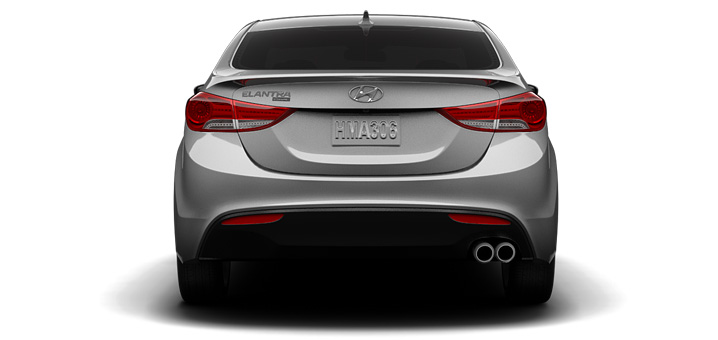 hyundai elantra coupe 2013