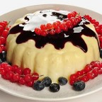 german dessert recipes vanilla pudding