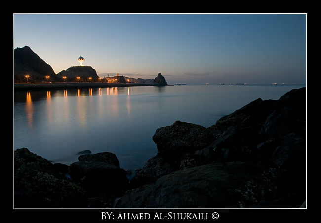 صور من ابداع اعضاء عمان فوتو