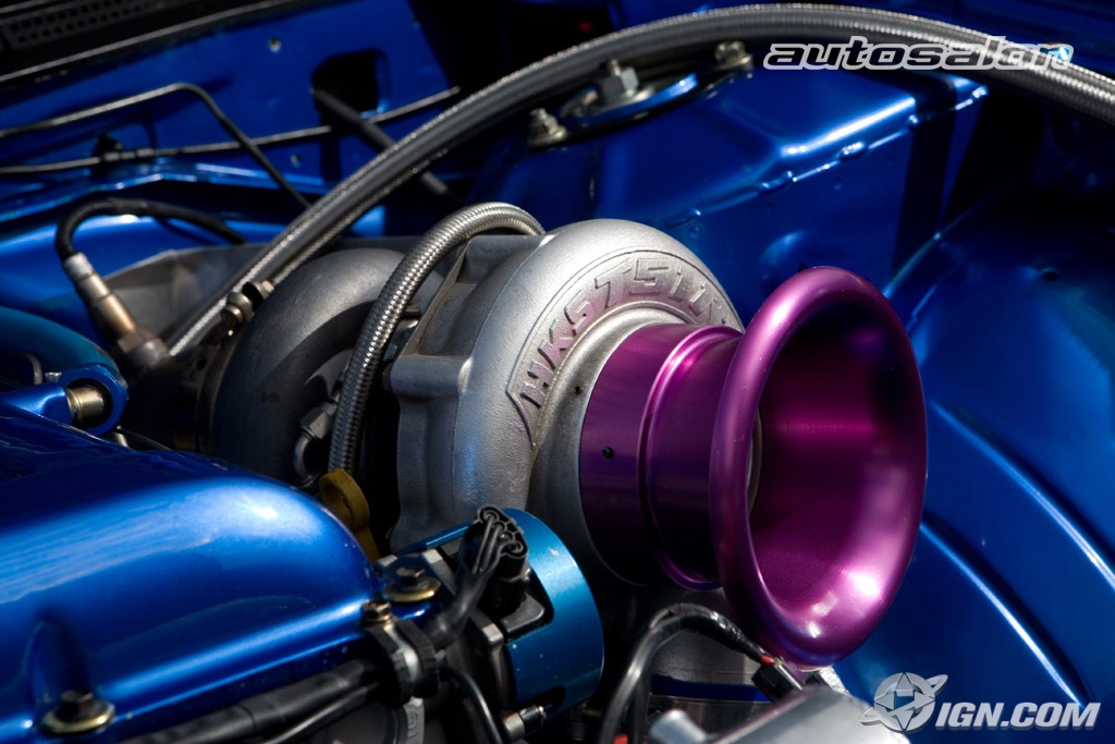 silvia s15 with rb20 det &amp; hks t51r