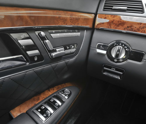 mercedes benz s65 amg