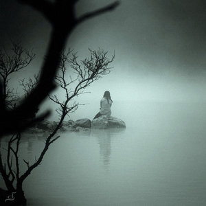 silence by donjuki