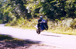صور دراجات منتقاة من الإنترنت
