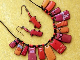 Cats_jewelry_set_by_BeautySpotCrafts