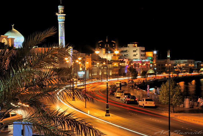 صور من ابداع اعضاء عمان فوتو