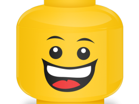 Laughing