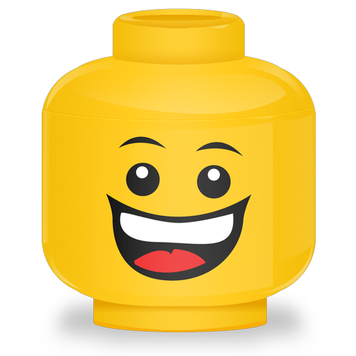 Laughing