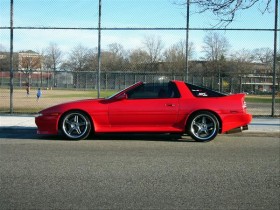 supra mk3