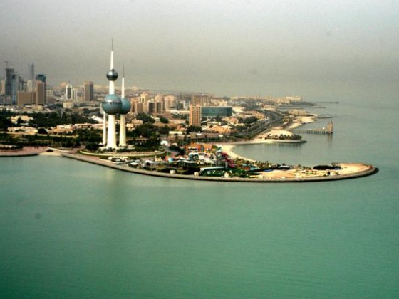 الكويت