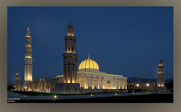 صور من ابداع اعضاء عمان فوتو