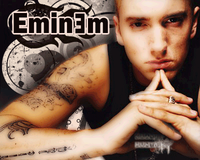 EMINEM