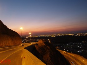 العامرات بوشر
