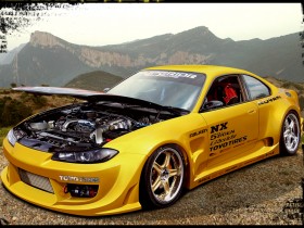 silvia s15