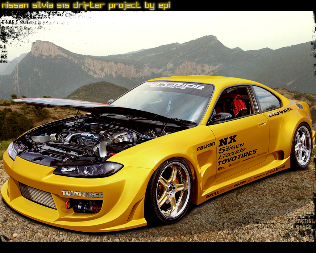 silvia s15