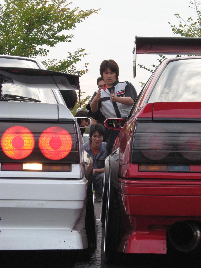 skyline r31