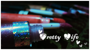 PrettyLife Rouge 30