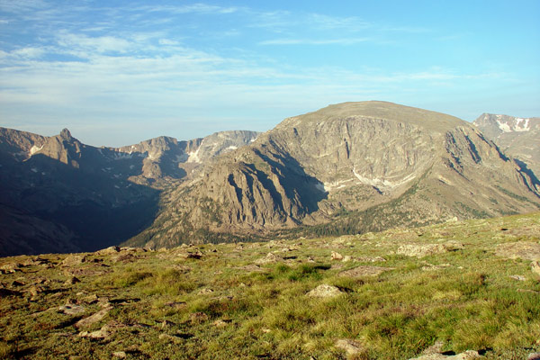 جبل