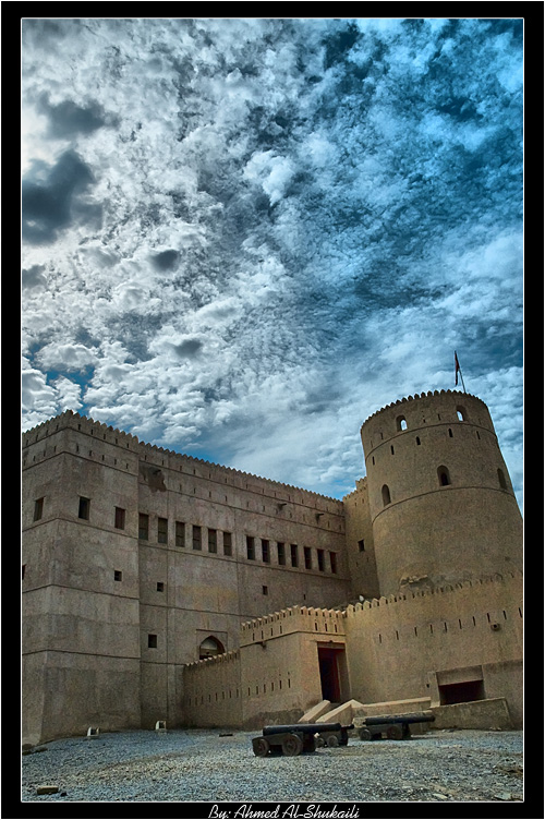 صور من ابداع اعضاء عمان فوتو