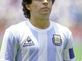 maradona