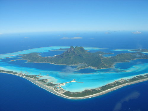 bora-bora