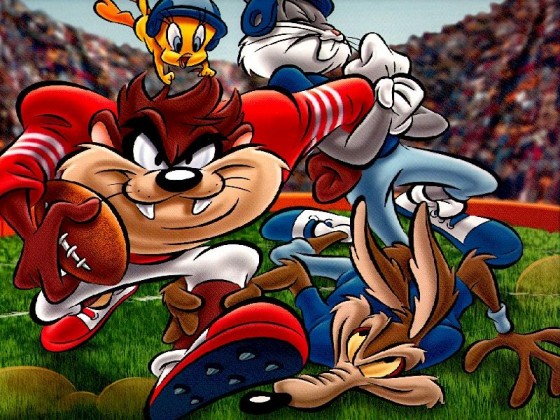 FOOTBALL