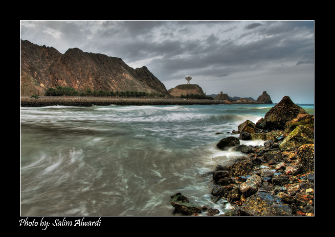 صور من ابداع اعضاء عمان فوتو