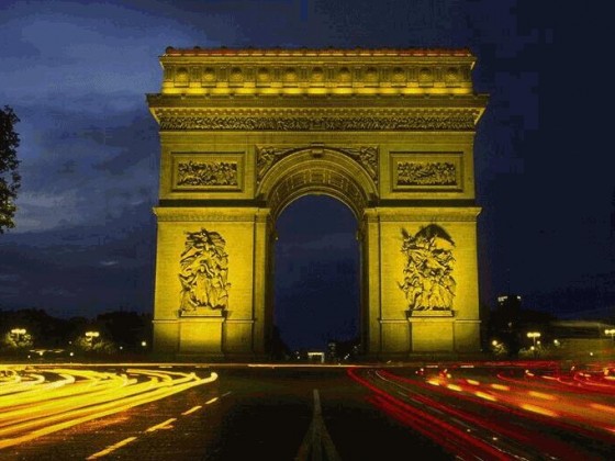 مباني في قمة الروعة