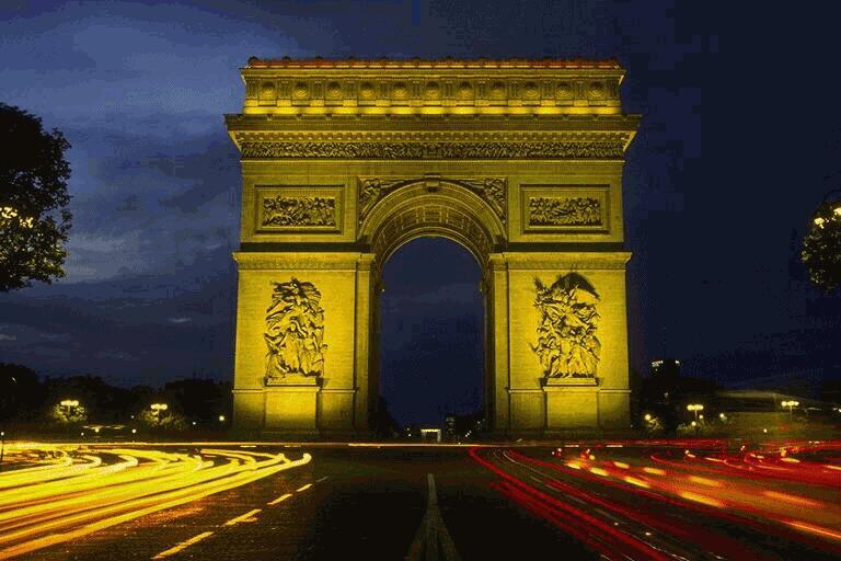 مباني في قمة الروعة