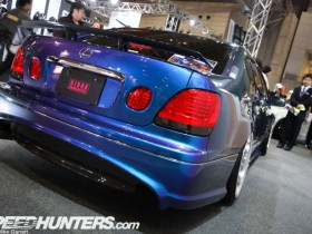 lexus gs300