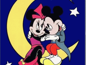 بطاقات رومانسية