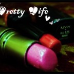 PrettyLife Rouge 27