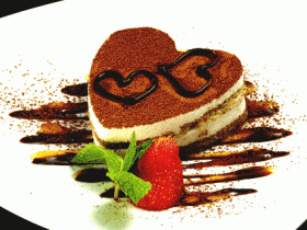 dessert