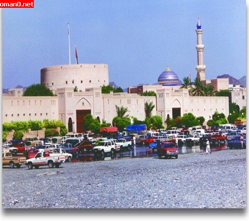 عمان