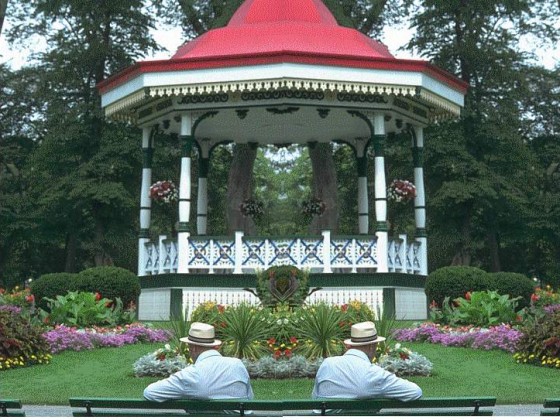 مباني في قمو الروعة