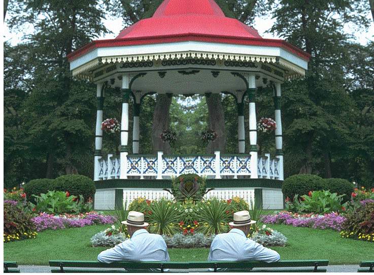 مباني في قمو الروعة