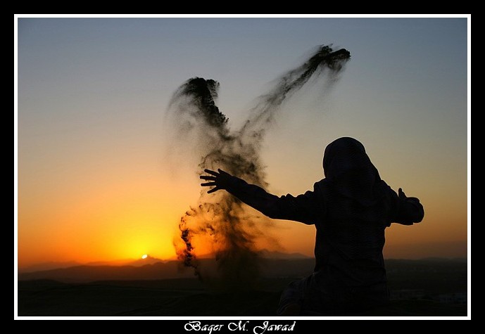 صور من ابداع اعضاء عمان فوتو