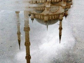mosque_by_abdullahcoskun