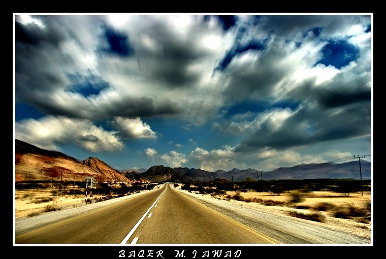 صور من ابداع اعضاء عمان فوتو