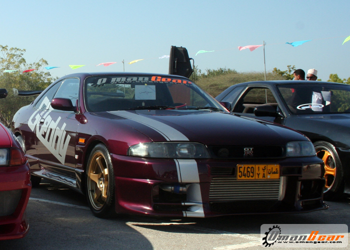 سيارات عمان