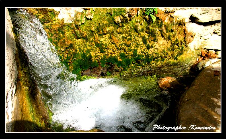 مسفاة العبريين