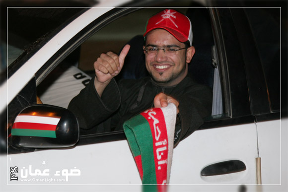 صور من ابداع اعضاء عمان فوتو