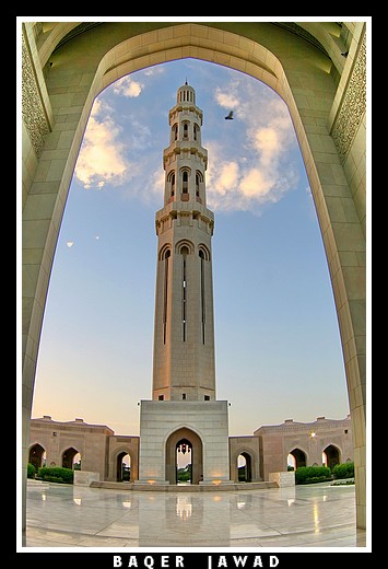 صور من ابداع اعضاء عمان فوتو