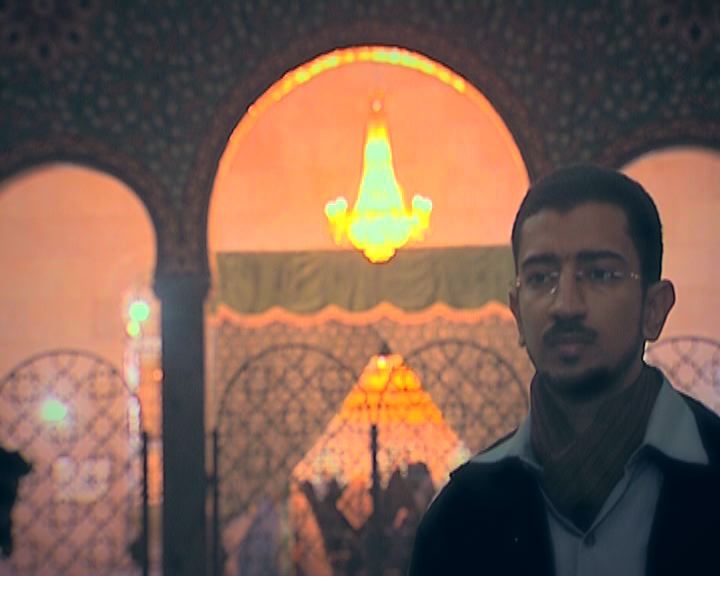 منـ فيديو كليبـ زيـٍـًًــ~ــــــنـــًٍُــــبـــْ}ــــ