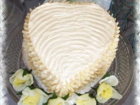 Genoise_Dacquoise_cake_1_