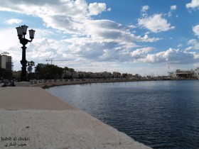 تدفق الطبيعة