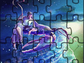 بطاقات رومانسية