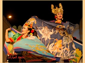 صور من ابداع اعضاء عمان فوتو