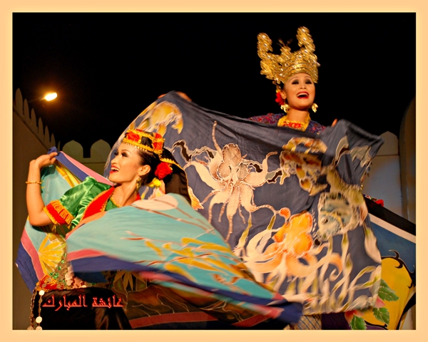 صور من ابداع اعضاء عمان فوتو