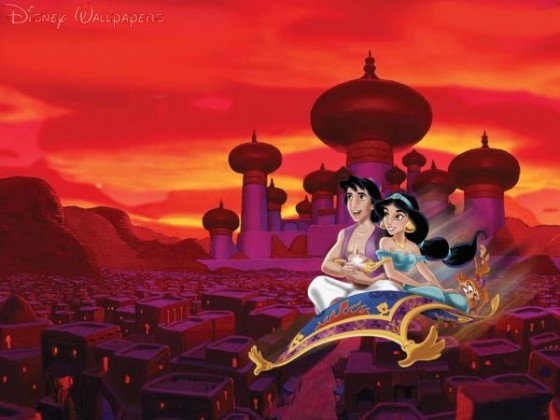 Disney  (9)