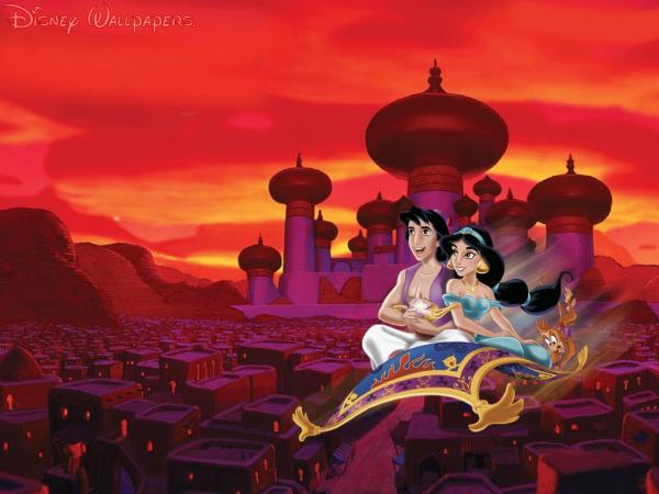 Disney  (9)